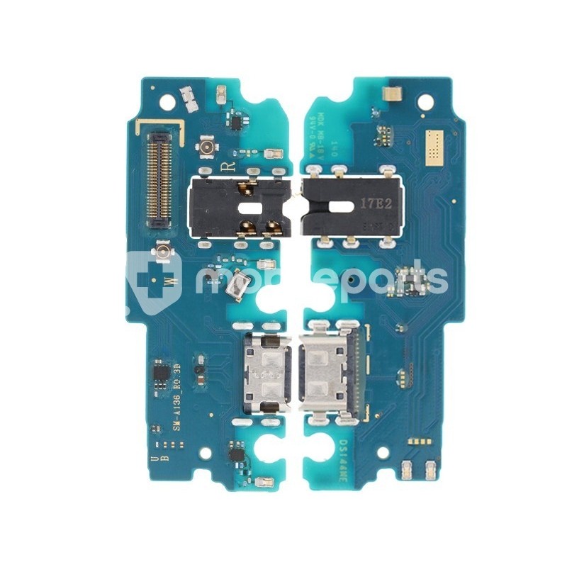 Charging Connector + Board Samsung SM-A137 A13 (Full IC)