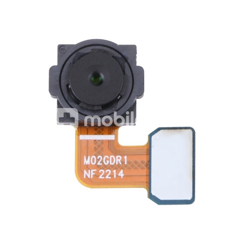 Camera Main Samsung SM-A235 A23