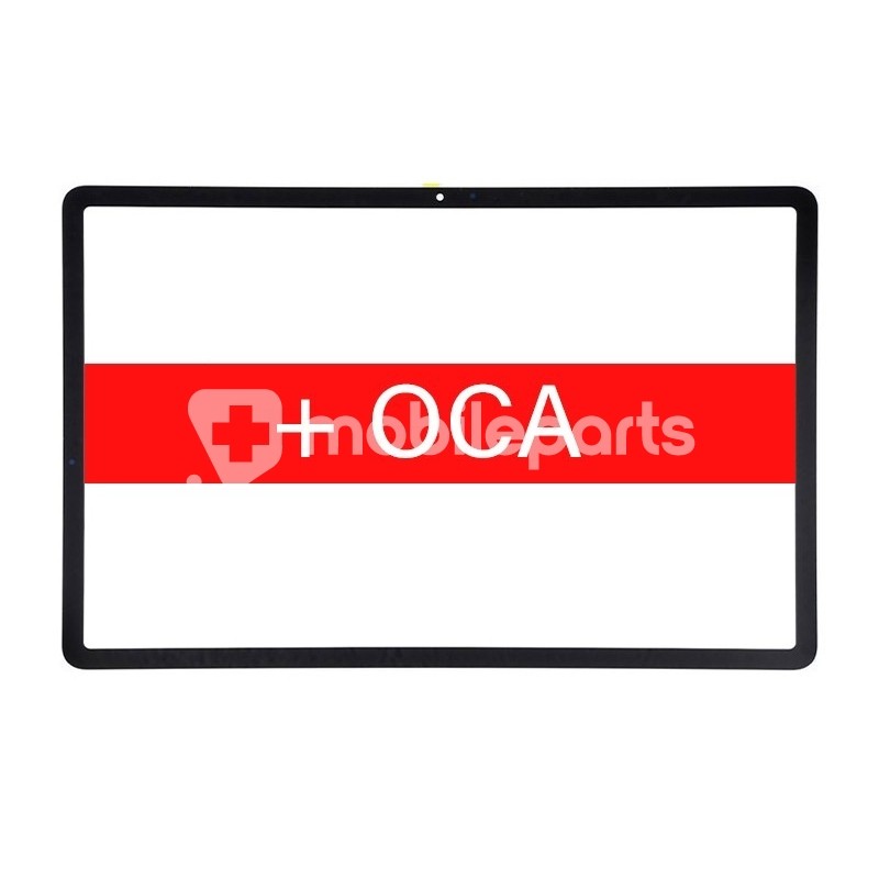 Glass + Oca Samsung SM-X800 - X806 Tab S8