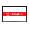 Glass + Oca Samsung SM-X800 - X806 Tab S8