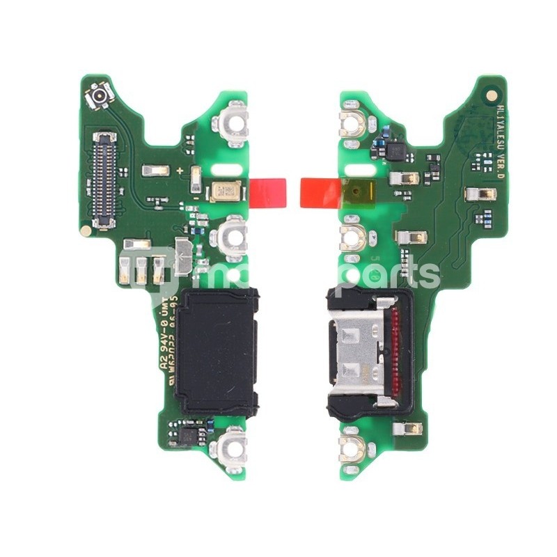 Charging Connector + Board Honor 20s (Full IC)
