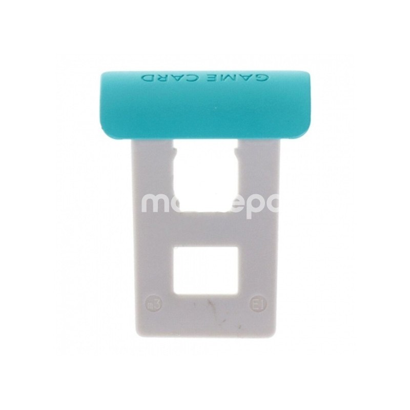 Game Card Reader Green Nintendo Switch Lite