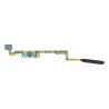 Fingerprint Flex Cable Black Moto Edge X30