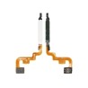 Fingerprint Flex Cable Pearl White Xiaomi Redmi Note 11 - 11s 4G