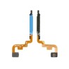 Fingerprint Flex Cable Twillight Blue Xiaomi Redmi Note 11 - 11s 4G