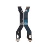 Charging Connector Flex Cable OPPO Find X3 Pro