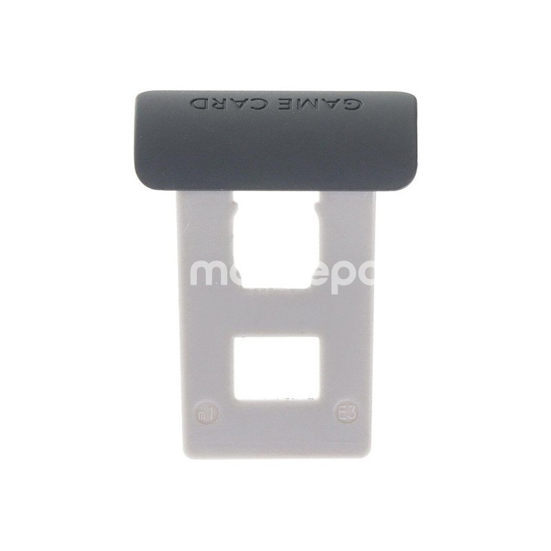 Game Card Reader Black Nintendo Switch Lite