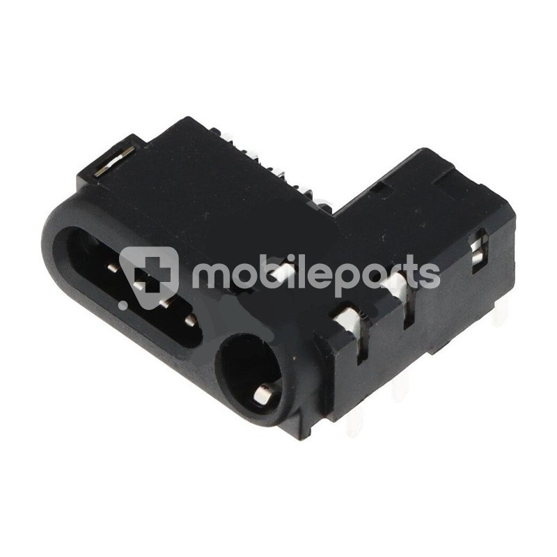 Jack Audio Controller PlayStation 4 - Slim - Pro