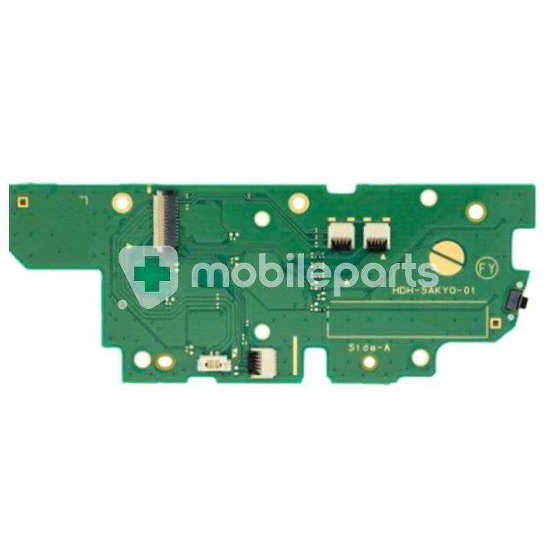 Internal Keyboard PCB Board Nintendo Switch Lite