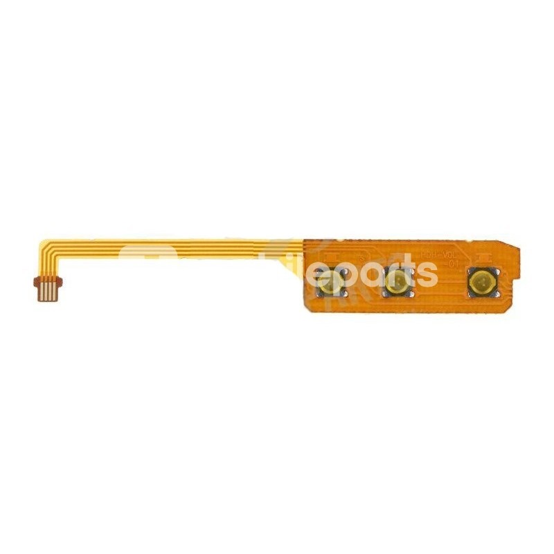 Power Flex Cable Nintendo Switch Lite