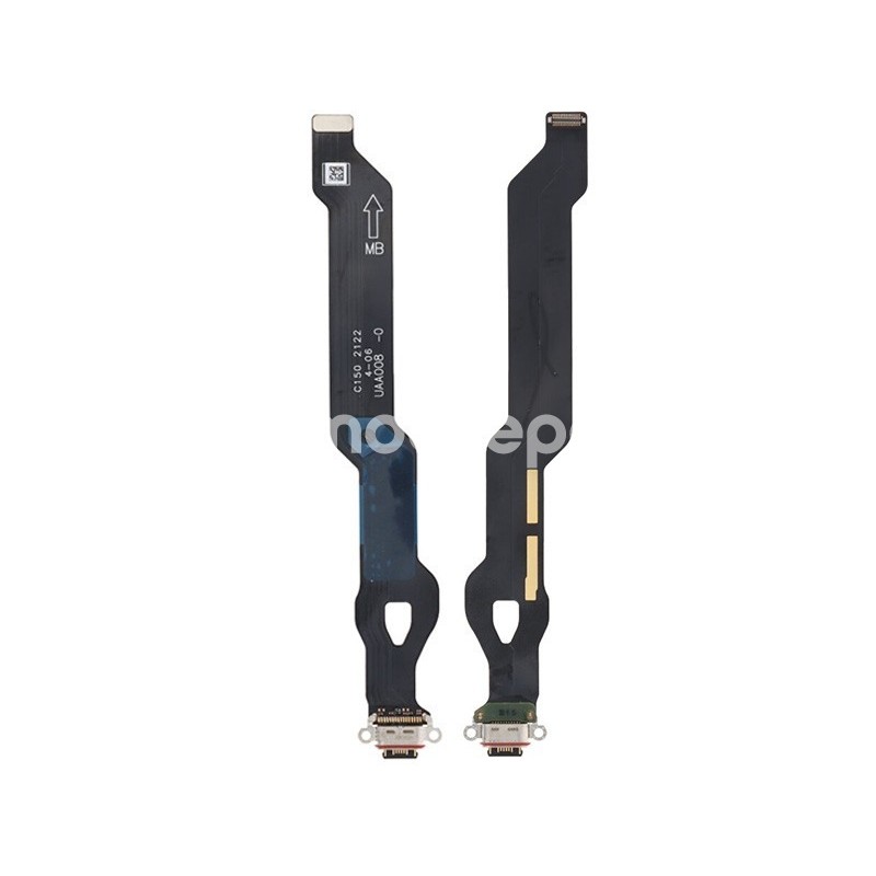 Charging Connector Flex Cable OPPO Reno6 Pro 5G