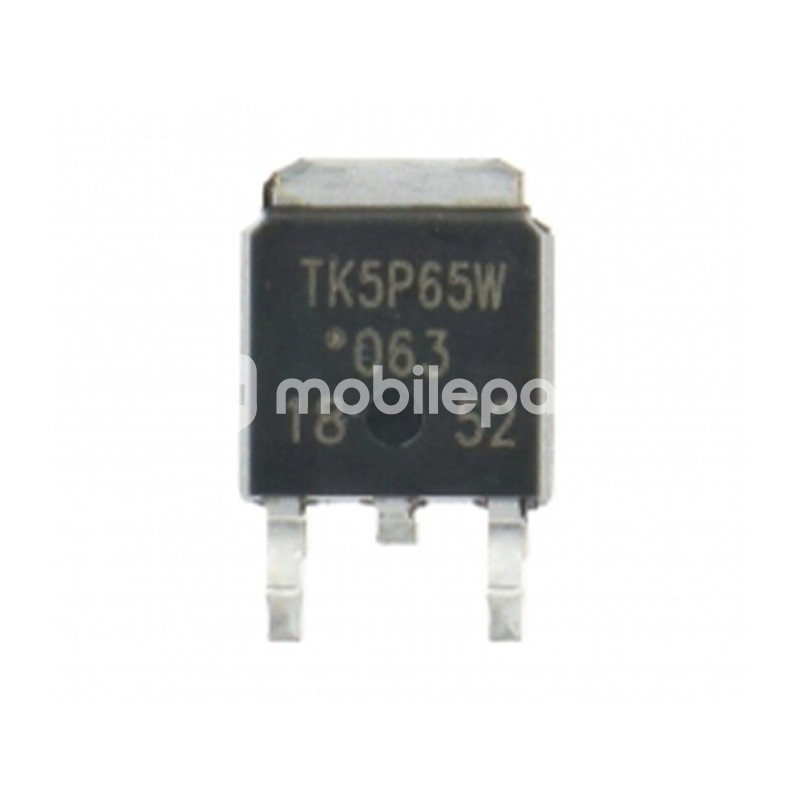 TK5P65W Power IC PlayStation 4 - Slim - Pro