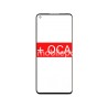 Glass + OCA OPPO Reno 6 Pro 5G