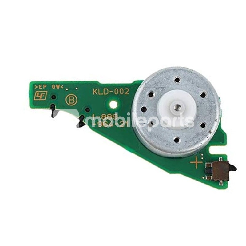 KLD-002 - KDL-001 Disc Drive Motor PlayStation 4
