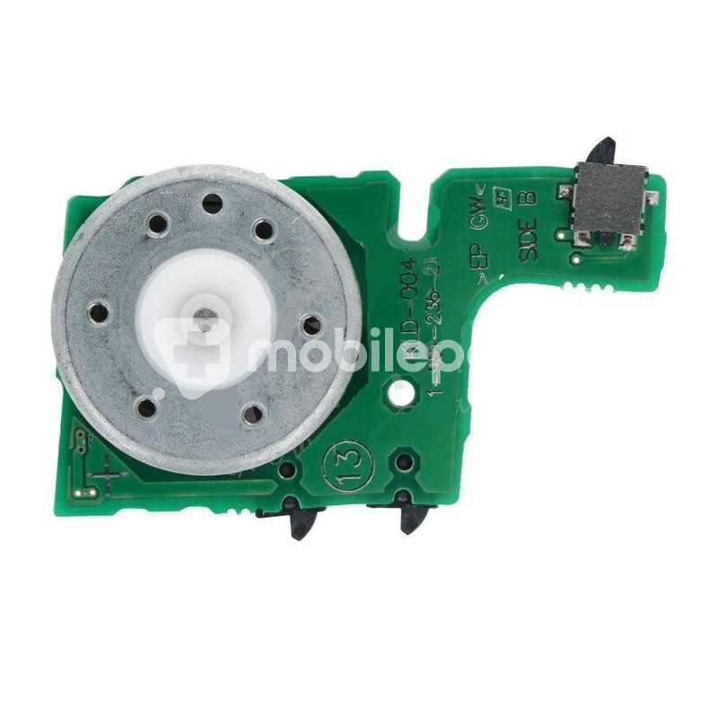 KLD-003/004 Disc Drive Motor PlayStation 4