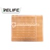 Kit RELIFE RL-007GA Patch Solder Lug Jumper