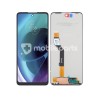 Display Touch Black Moto G51 (IPS)