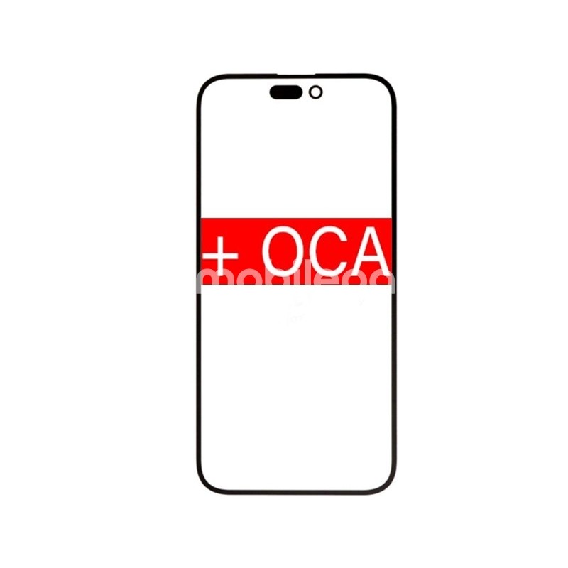 Glass + Oca iPhone 14 Pro
