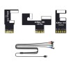 Set Cable Series iPhone 13 Aixun P2408 - P2408S