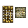 JC Face ID Dot Matrix IC Chip for iPhone 13 Series 2 PCS