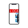Touch Screen Normale Flex + Oca + Frame iPhone 11