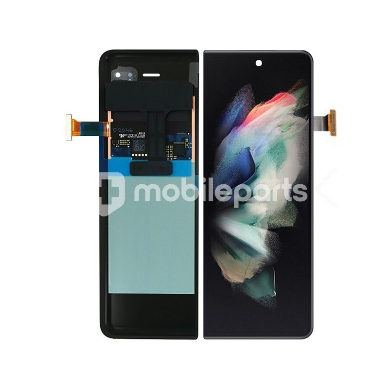 Display Touch Black Samsung SM-F900 Fold Ori