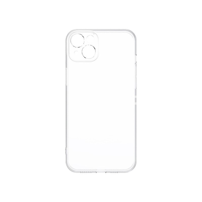 Case Transparent iPhone Totu Design iPhone 14 Plus