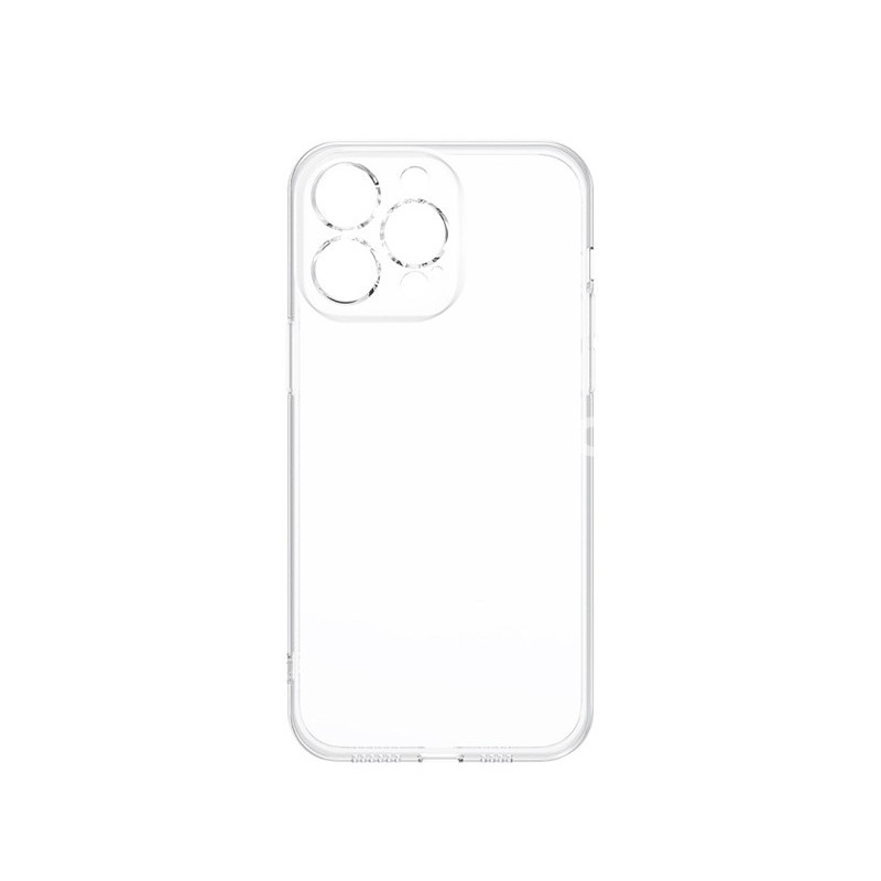 Case Transparent Totu Design iPhone 14 Pro