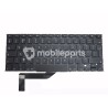 Keyboard UK Version MacBook Pro Retina 15 (A1398)