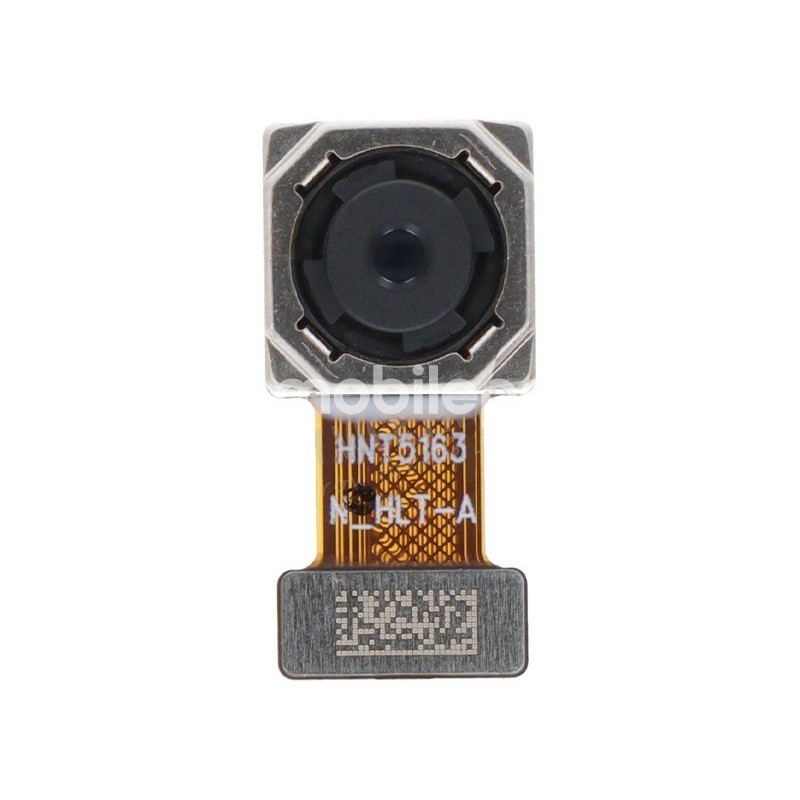 Rear Camera Main 13MP Realme C31