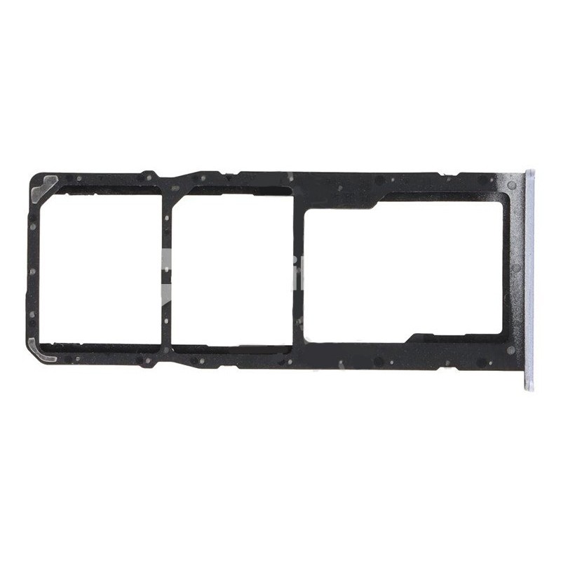Sim Card Tray Silver Realme C31