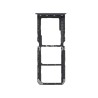 Sim Card Tray Black Realme C21Y