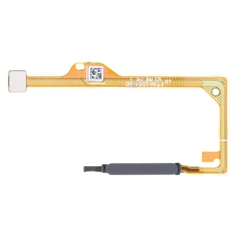 Fingerprint Flex Cable Black Hawei Nova Y60