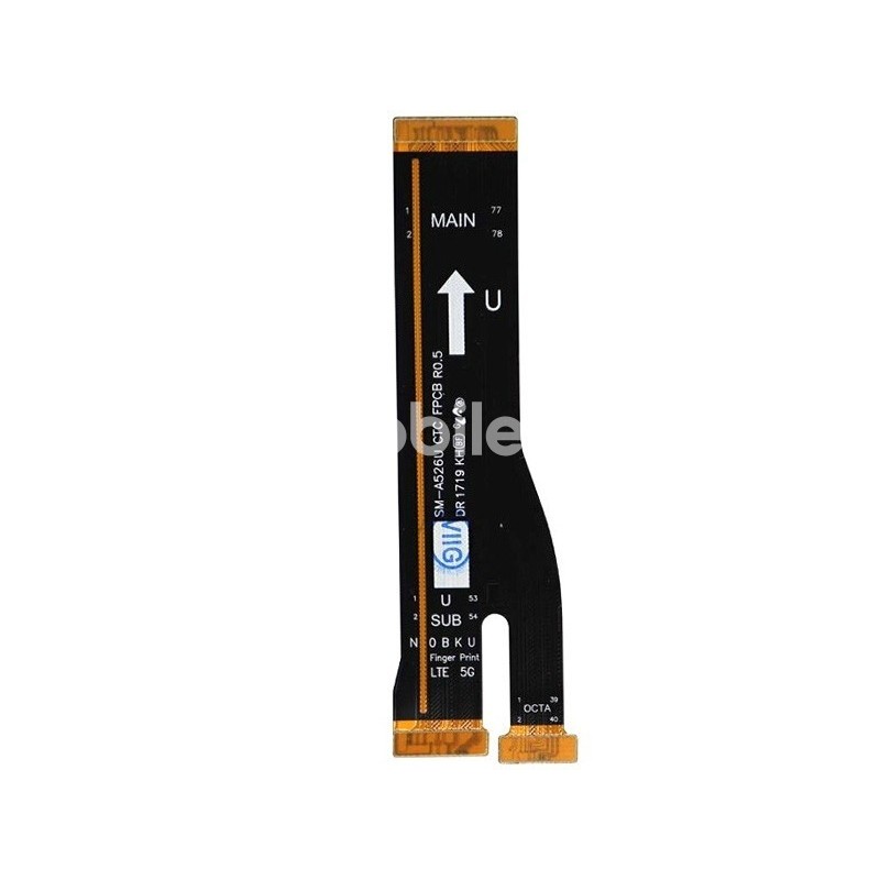 Motherboard Flex Cable Samsung SM-A526u A52 5G