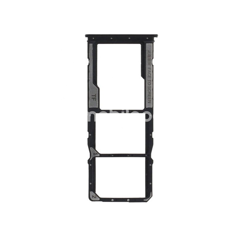 Sim Card Tray Black Xiaomi Poco M4 Pro