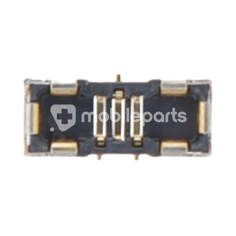 On Board Battery Connector 6Pin Apple Watch Series 6 44mm