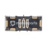 On Board Battery Connector 6Pin Apple Watch Series 6 44mm