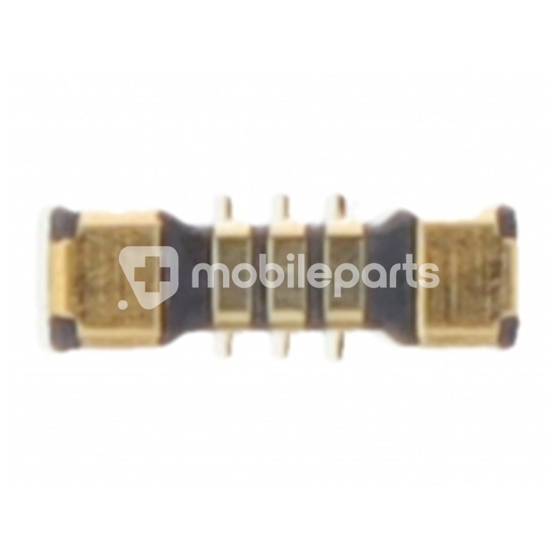 On Board Battery Connector 6Pin Flex Cable Apple Watch Series 6 44mm