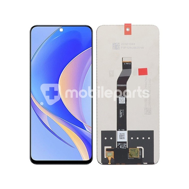 Display Touch Black Huawei Nova Y90 (IPS)