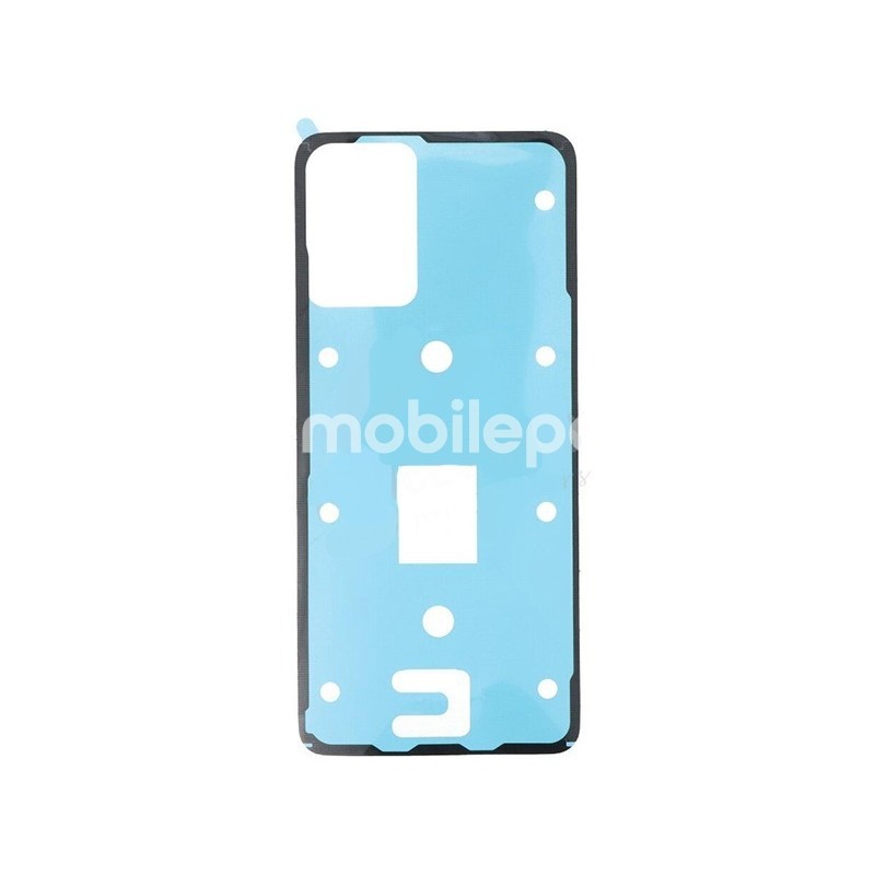 Rear Cover Sticker Redmi Note 11 Pro+ 5G