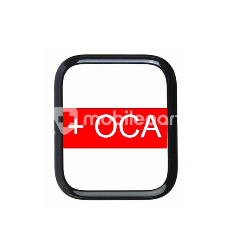 Glass + Oca Apple Watch A1553 38mm