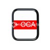 Glass + Oca Apple Watch A1554 42mm