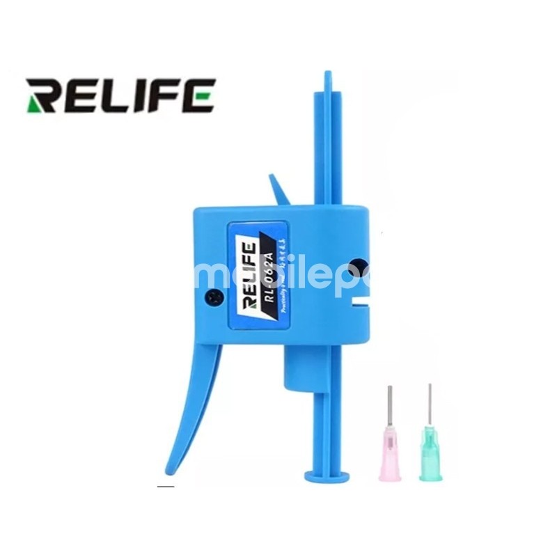 RELIFE RL-062B 30-60CC Gun For GEL UV