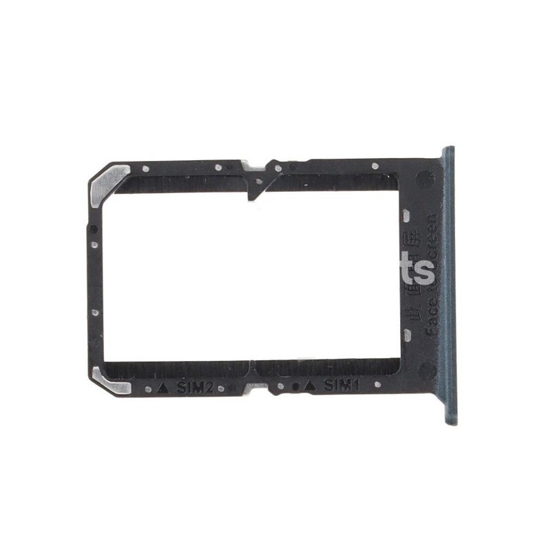 Sim Card Tray Midnight Black Realme 9 Pro+