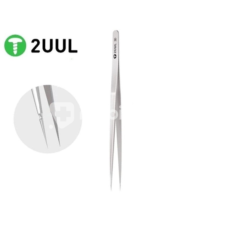 2UUL TW01 Tweezer 3D