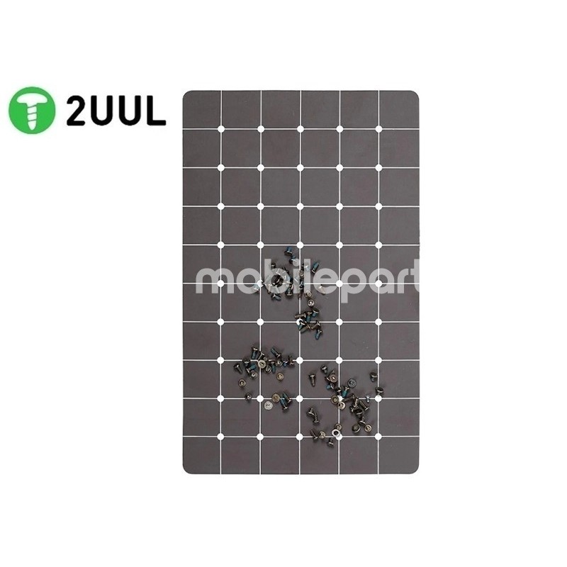 2UUL REPAIR OCLOCK ST99 Magnetic Screw Pad