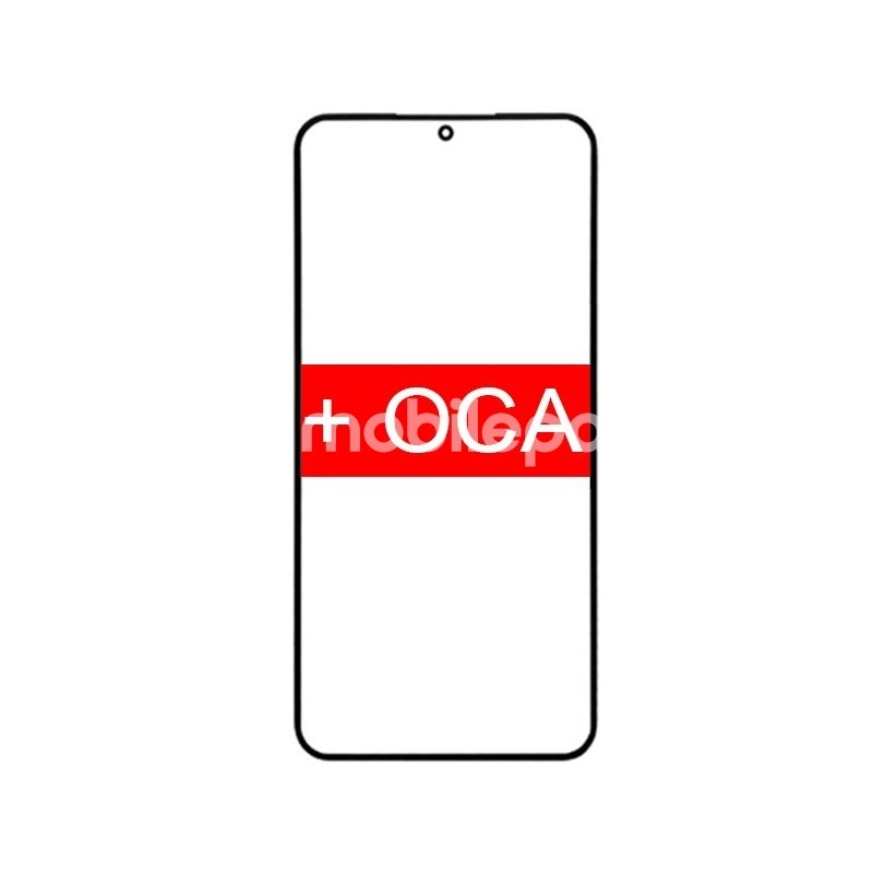 Glass + Oca Samsung SM-S901 S22
