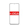 Glass + Oca Samsung SM-G990 S21 FE