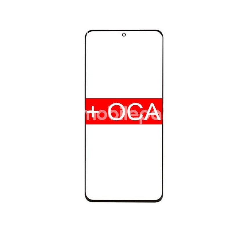 Glass + Oca Samsung SM-G998 S21 Ultra 5G