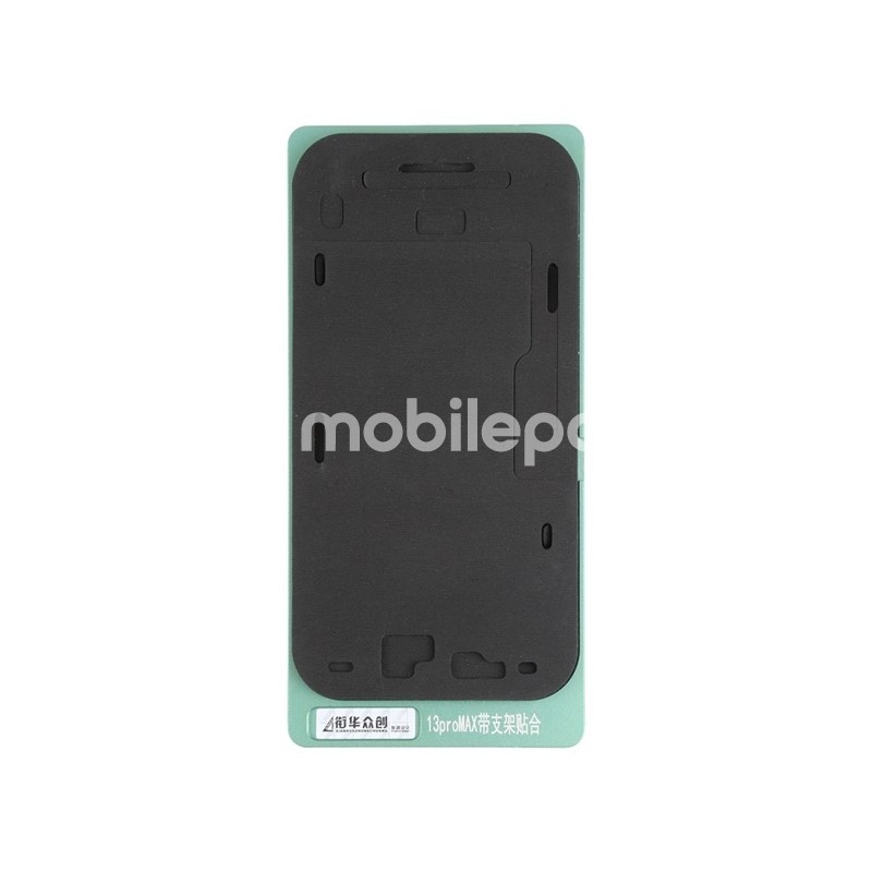 LCD Screen Calibration Fixed Mold iPhone 13 (Oca Machine)